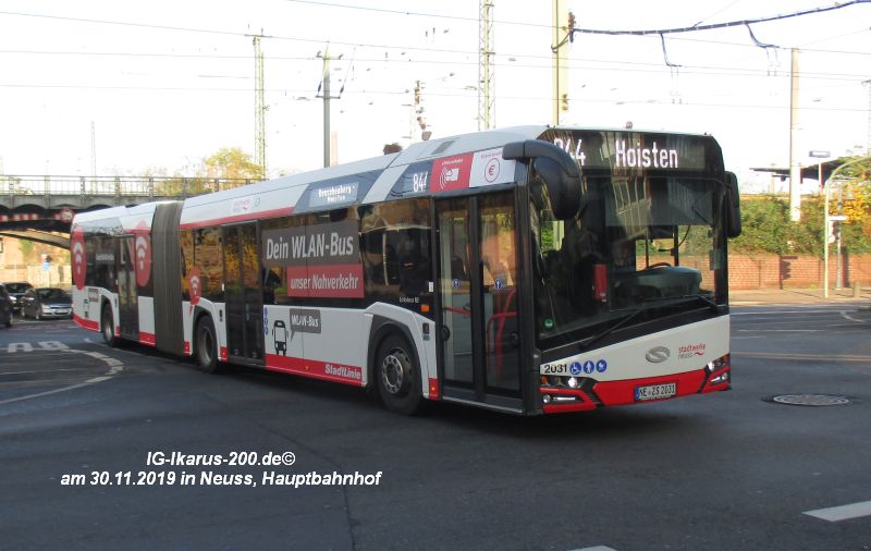 NE-ZS 2031